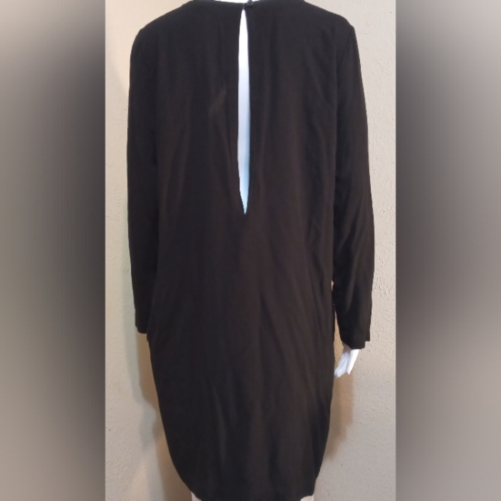 Rodejer Candice Mini Dress